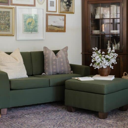 Verona Loveseat - Image 2