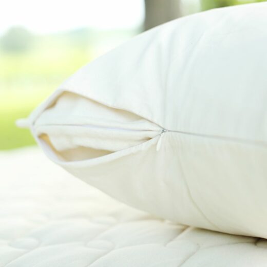 Pillow Allergy Cover - Image 2
