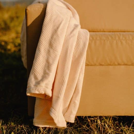 Organic Cotton Blankets - Image 3