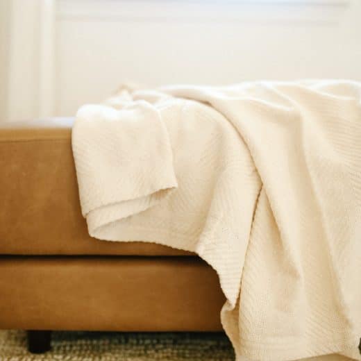 Organic Cotton Blankets - Image 4