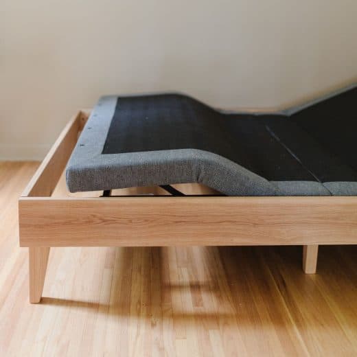 Savvy Rest Adjustable Bed Frame - Image 4
