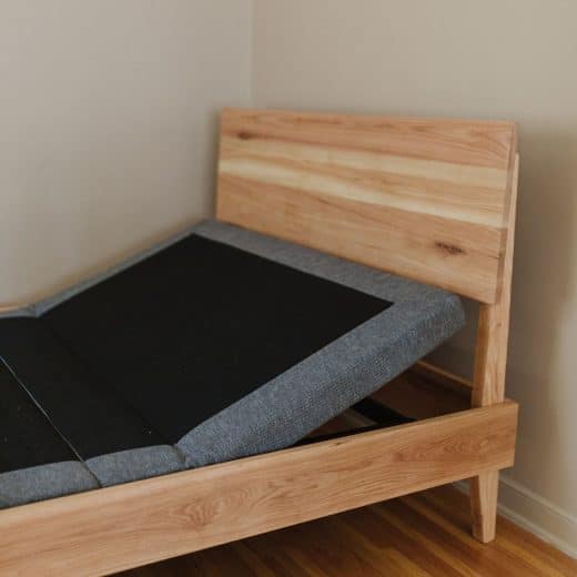 Savvy Rest Adjustable Bed Frame - Image 2