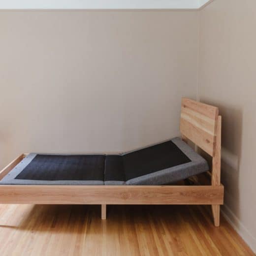 Savvy Rest Adjustable Bed Frame - Image 3