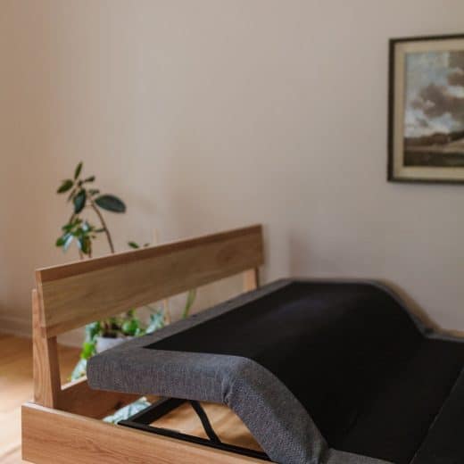 Savvy Rest Adjustable Bed Frame - Image 5