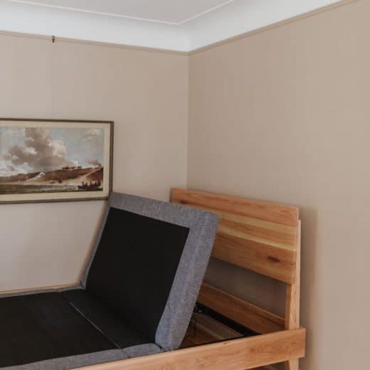Savvy Rest Adjustable Bed Frame - Image 6