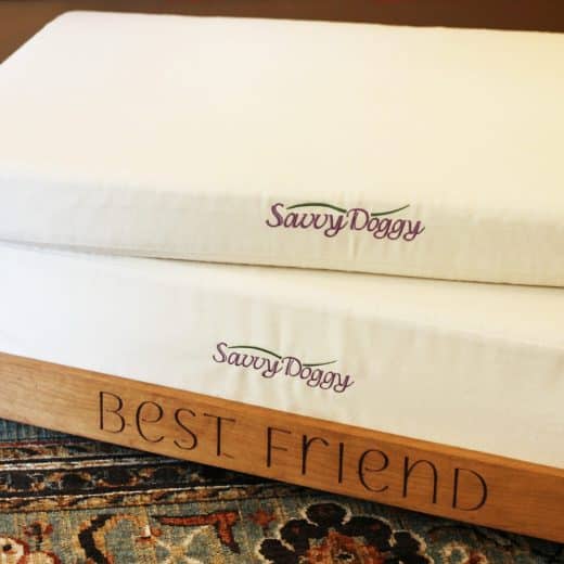 The Savvy Doggy Extra Support - Image 3