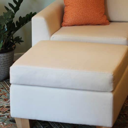 Verona Ottoman - Image 3