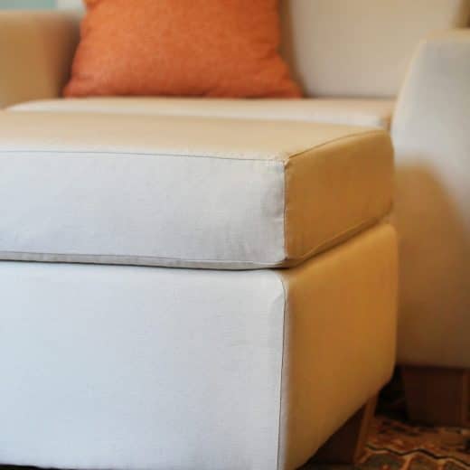 Verona Ottoman - Image 4