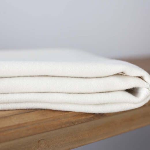 Savvy Baby Organic Crib mattress pad