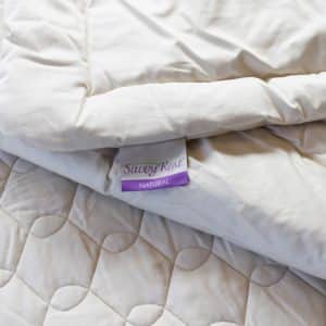 natural wool duvet insert