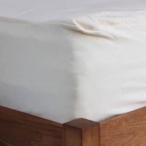 organic waterproof mattress protector