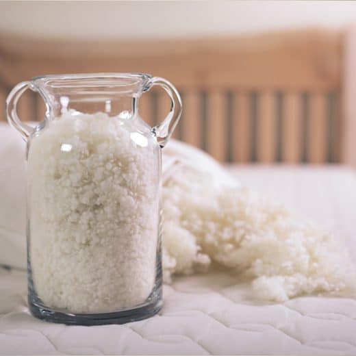 Wool Body Pillow - Image 3