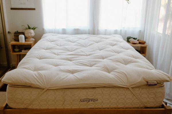 What is the Best Mattress Size?